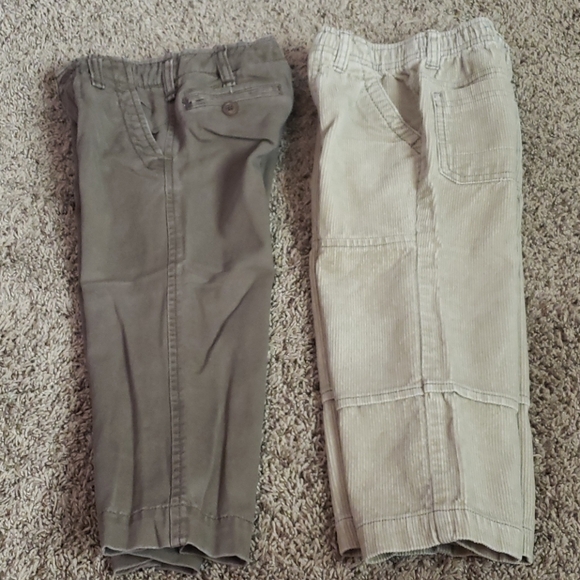 Toddler pants - Picture 1 of 10